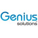 Genius Solutions company logo