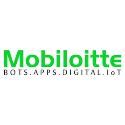 Mobiloitte Inc. company logo