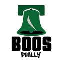 Boo's Philly Cheesesteaks Silverlake company logo