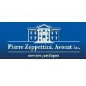 Pierre Zeppettini Avocat Inc. company logo