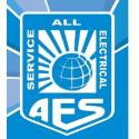 All Electrical Service company logo