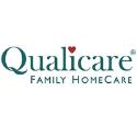 Qualicare Family Homecare company logo