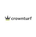 Crown Turf company logo