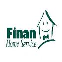 Finan Home Service company logo