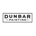 Dunbar Painting company logo
