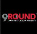 9Round 30 Minute Kickbox Fitness company logo