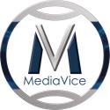 MediaVice company logo