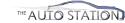 The Auto Station company logo