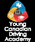 Young Canadian Driving Academy company logo