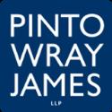 Pinto James LLP company logo
