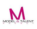 M Models & Talent Agency company logo