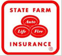 Wayne Nichols State Farm Ins company logo