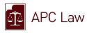 APC Personal Injury Lawyer company logo