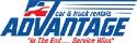 Advantage Car & Truck Rentals Scarborough company logo