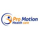 Pro Motion Health Care company logo