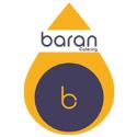 Baran Catering company logo