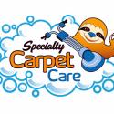 Specialty Carpet Care company logo