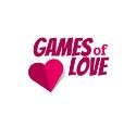 Games of Love company logo