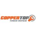 Coppertop Truck Repair company logo