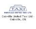 Oakville United Taxi Ltd.