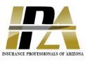 Insurance Professionals of Arizona company logo