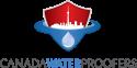 Canada Waterproofers company logo