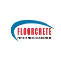 Floorcrete company logo