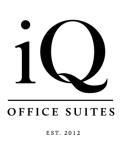 iQ Office Suites company logo