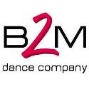 Born 2 Move Dance Company company logo