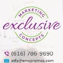Exclusive Marketing Concepts company logo