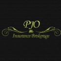 PJO Insurance Brokerage company logo