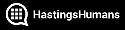 Hasting Humans company logo