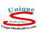 Unique S Medical Svcs company logo