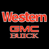 Western GMC Buick company logo