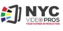 NYC Video Pros company logo