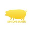 Kinton Ramen Bishop company logo