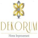 Dekorum Home Improvement company logo