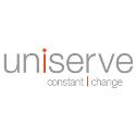 Uniserve Communications company logo