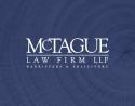 McTague Law Firm LLP company logo