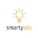 SmartyAds company logo