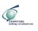 Crawford Building Consultants Inc.
