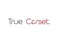 True Corset company logo