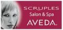 Scruples Salon & Spa company logo