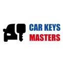 Car Keys Masters company logo