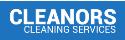 Cleanors Steam Carpet Cleaning company logo