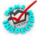 Eyespy Home Inspections company logo