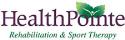 HealthPointe Rehabilitation & Sport Therapy company logo