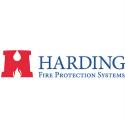 Harding Fire Protection Systems company logo
