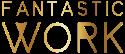 Fantastic Work company logo
