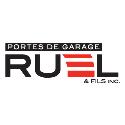 Portes de Garage Ruel et Fils company logo